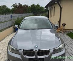 Vand BMW 318 diesel