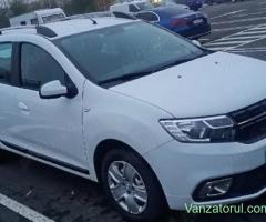 dacia logan mcv 2017