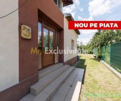 Casa cu teren - Prundu-Ideala pentru locuit sau dezvoltare imobiliara
