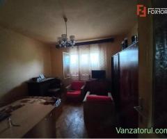 Casa individuala cu 5 camere si teren de 337 mp - zona Crisan