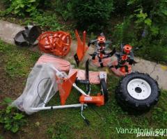 Piese motosapa-motocultor