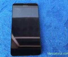 Nokia Lumia 630 Dual SIM RM-978 | 4.5" | telefon mobil
