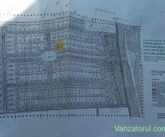 Teren intravilan de vanzare