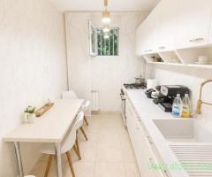 2 camere | Dristor Parc IOR | Parter înalt | 50,37 mp | Ideal pentru locuit sau investiție