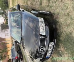 Audi A4 B6 1.9TDI