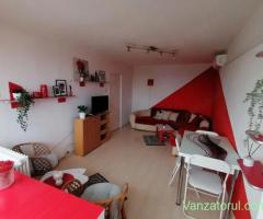 De inchiriat apartament 3 camere pe bulevardul 16 Decembrie