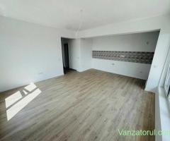 3 camere NOU, 2 bai, Titan Pallady, Finalizat, etaj intermediar, 72mp, Gura Ariesului
