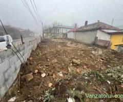 Teren construibil, liber de constructie in Mun. Calarasi