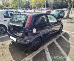 Opel Corsa 1.0 anul 2001