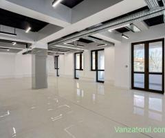 Birouri premium de închiriat Arad