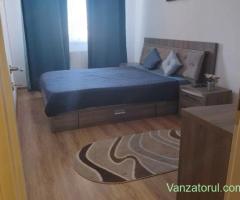 Apartament modern cu 2 camere de închiriat Drumul Gura Caliței Theodor Pallady