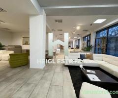 Spatiu comercial in zona Sagului
