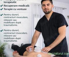 Kinetoterapie la domiciliu