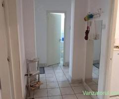 Vând apartament 3 camere Pâncota