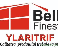 Angajam Montator tamplarie Pvc și Aluminiu