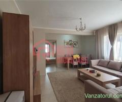 Vanzare apartament 2 camere, mobilat pe comanda, etaj 1 din 3, Dobroesti, Str Ciresului