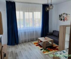 Inchiriez garsoniera | Metrou Pacii | Metrou Preciziei | Centrala proprie | Loc de parcare propriu