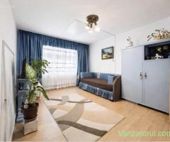 2 cam etaj 1 amenajat zona Brancoveanu