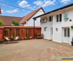 Resedinta spatiu profesional de inchiriat, Ghimbav – Central