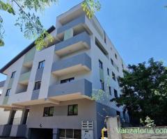 Apartament 3 Camere- 77 mp in Militari, langa METROU, liber, NOU, COMISION 0%