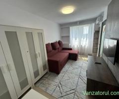 Vanzare garsonieră renovată total, 18 m², et 7, 4 min metrou Parc Drumul Taberei