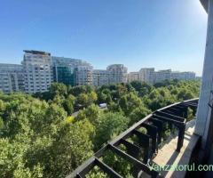 Apartament 2 Camere Unirii, Vedere Panoramică Zepter | Bloc Monolit 1997, 75mp