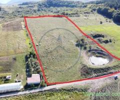 De vânzare teren extravilan – 1,8 ha sigmir