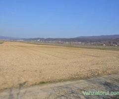 5x Teren BUDESTI VALCEA 45.000 mp ! Ideal Panouri ferme fonduri etc