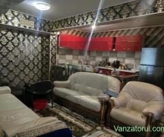 Apartament 2 camere etaj 1/centrala Aleea Surianu