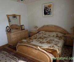 De vanzare apartament cu 2 camere zona Dacia