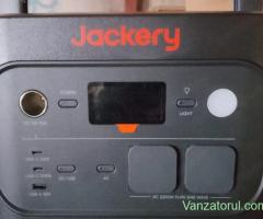 Jackery Explorer 2000 Nou sigilat