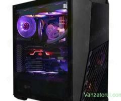Calculator PC Desktop Gaming Office la Comanda