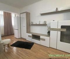 De inchiriat apartament cu o camera zona Steaua