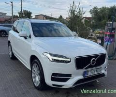 Vând Volvo XC 90
