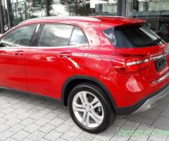 Vand Mercedes GLA 220d 4Matic