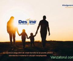 Asigurări , turism, credite, imobiliare