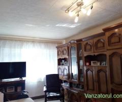 Apartament cu 2 camere, str.Prahova, zona Spitalul Nou-Piata Somes