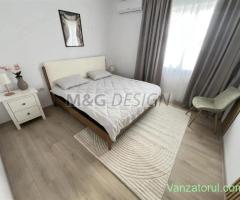 2 camere decomandat 2 dormitoare BLOC NOU Braytim terasa