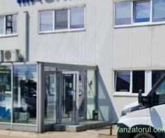 Angajam manipulanti marfa seriosi