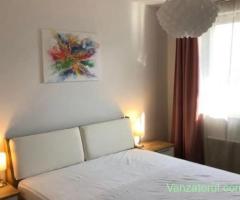 De inchiriat apartament cu 2 camere in Dumbravita