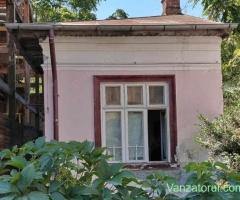 Casa de vanzare