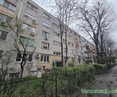 Apartament 3 camere renovabil în Aleea Barajul Bistriței locație de vis!