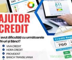 Oferte de credit fără complicații