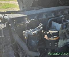 Motor iveco cursor 10 400cp