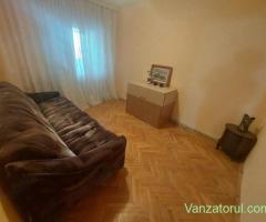 Apartament 4cam de inchiriat - Iasi, Pacurari