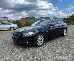 bmw 520 f10 euro 6