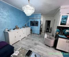 Studio-45mp-Parter-Mobilat-Utilat-Curte Proprie-Parcare-Sanpetru