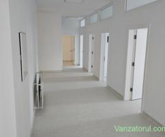 Centru medical (clinica medicala)