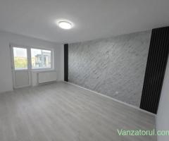 Apartament Trivale 2 camere