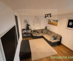 Metrou Piața Sudului | Mobilat/utilat-Apartament 2 Camere Decomandat